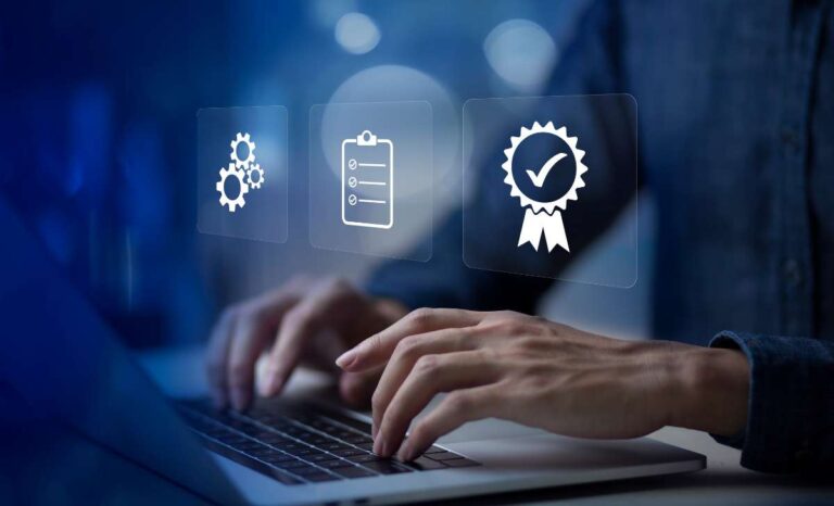 DBD Certification: Verification System and Trustmarks