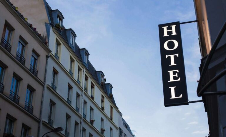 Types of Hotel License in Thailand