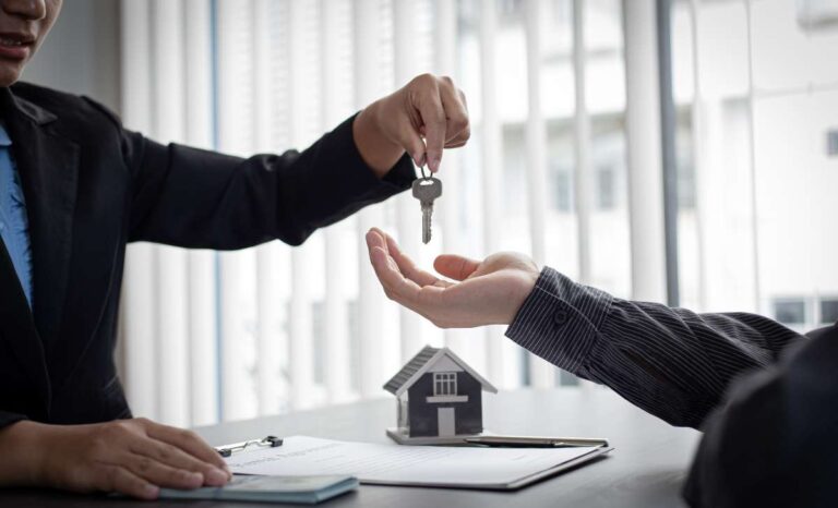 Buying a House in Thailand – Handover Checklist