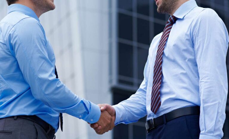 Share Deal or Asset Deal?