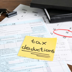 „Shop Dee Mee Kuen“ Offers 2023 Tax Deduction in Thailand up to 40,000 THB