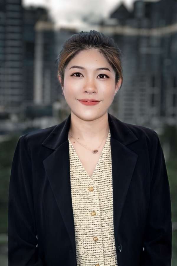 Ornnicha Bunnag