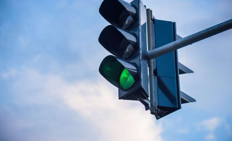 Driving Requirements in Thailand 2025