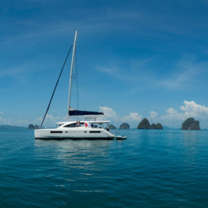 Obtaining Permission for Your Boat to Enter Thailand – Phuket