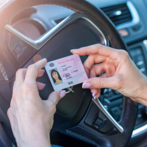 Acquiring a Driving License in Thailand