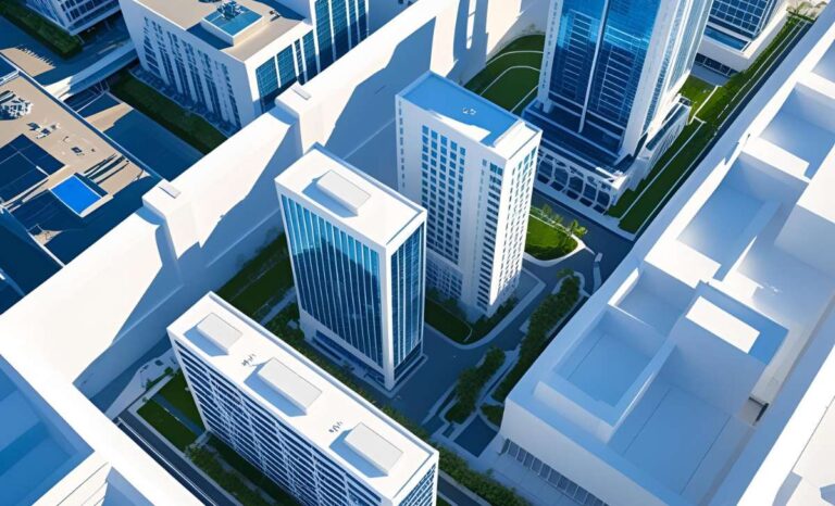 Transforming Building Safety: Thailand’s New Ministry Regulation