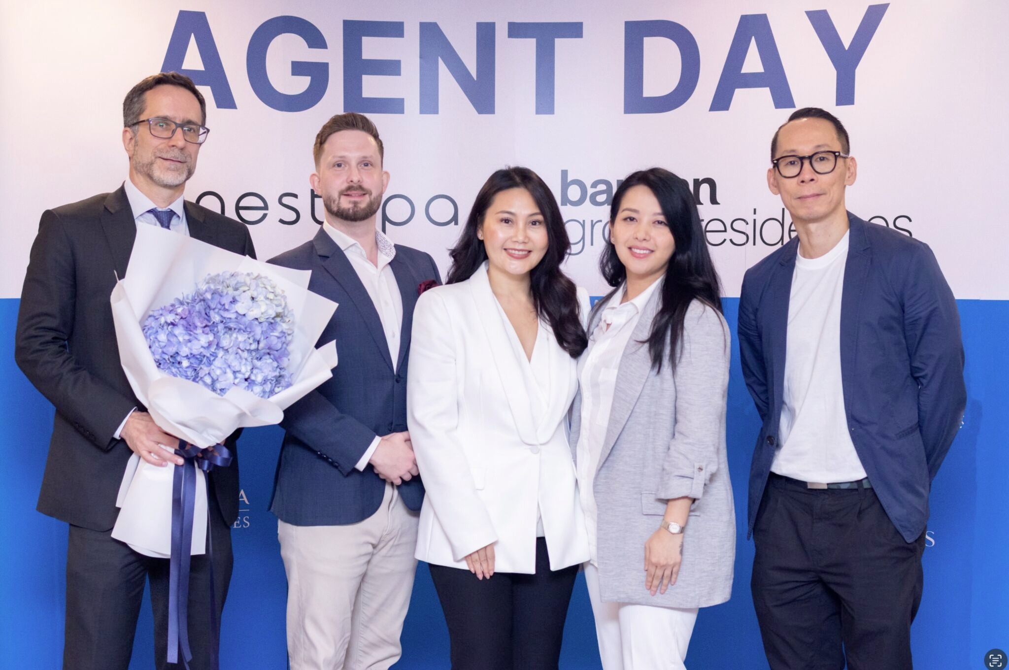 FRANKLegalTax - Banyan Tree Residences Showcase 2025