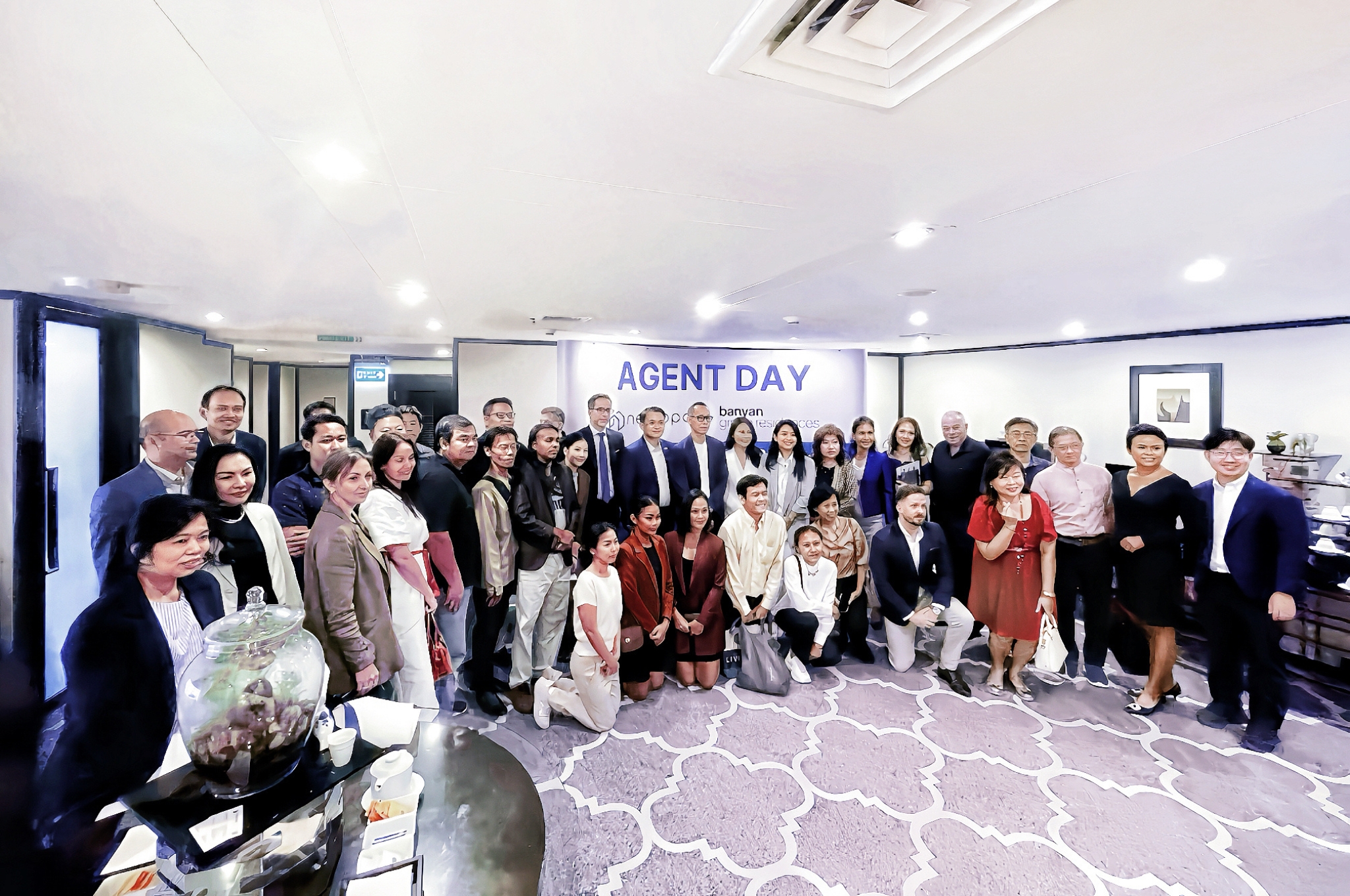 FRANKLegalTax - Banyan Tree Residences Showcase 2025