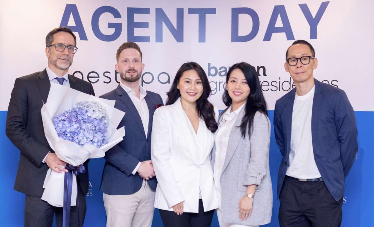 FRANKLegalTax - Banyan Tree Residences Showcase 2025