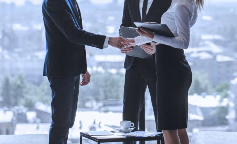 FRANK Legal & Tax is Your Best Partner for BOI Applications