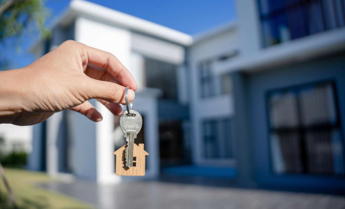 Building ownership in Thailand