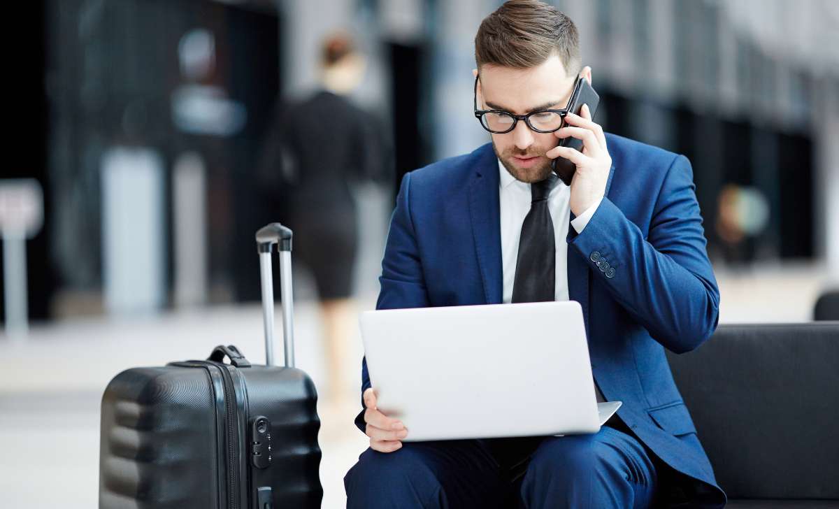International Employee Secondment