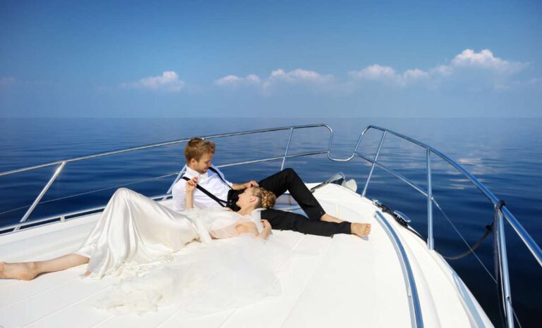 Prenuptial Agreements in Thailand