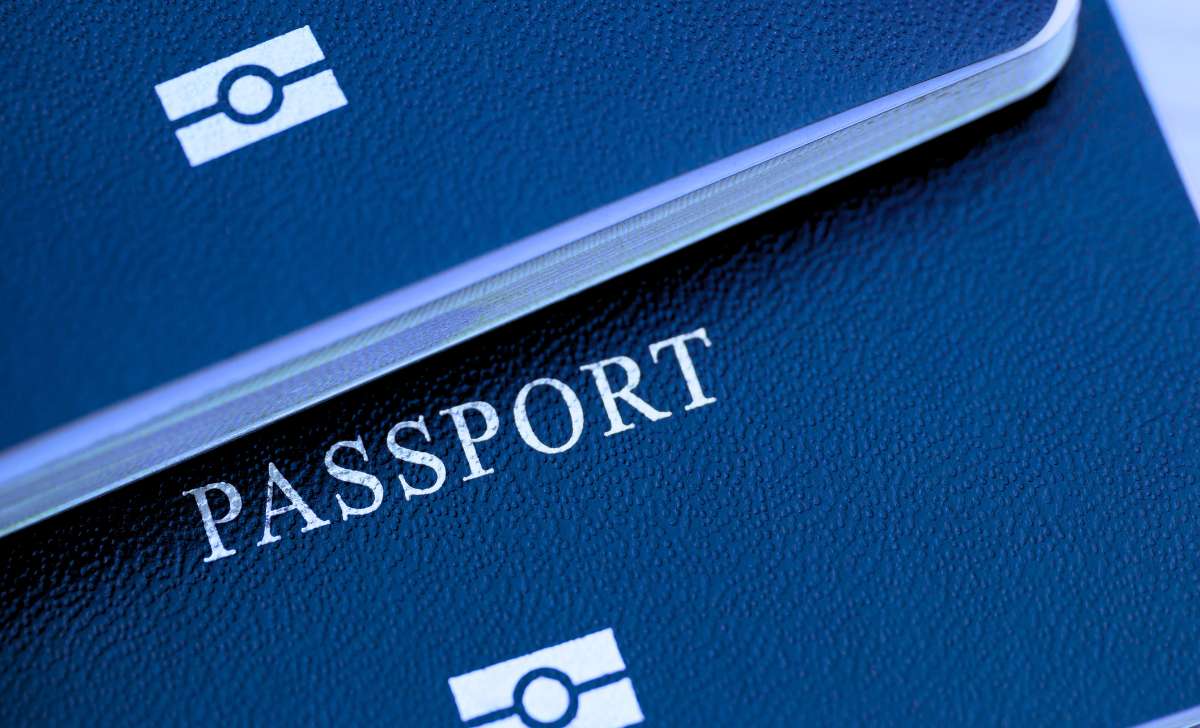 dual citizenship Thailand