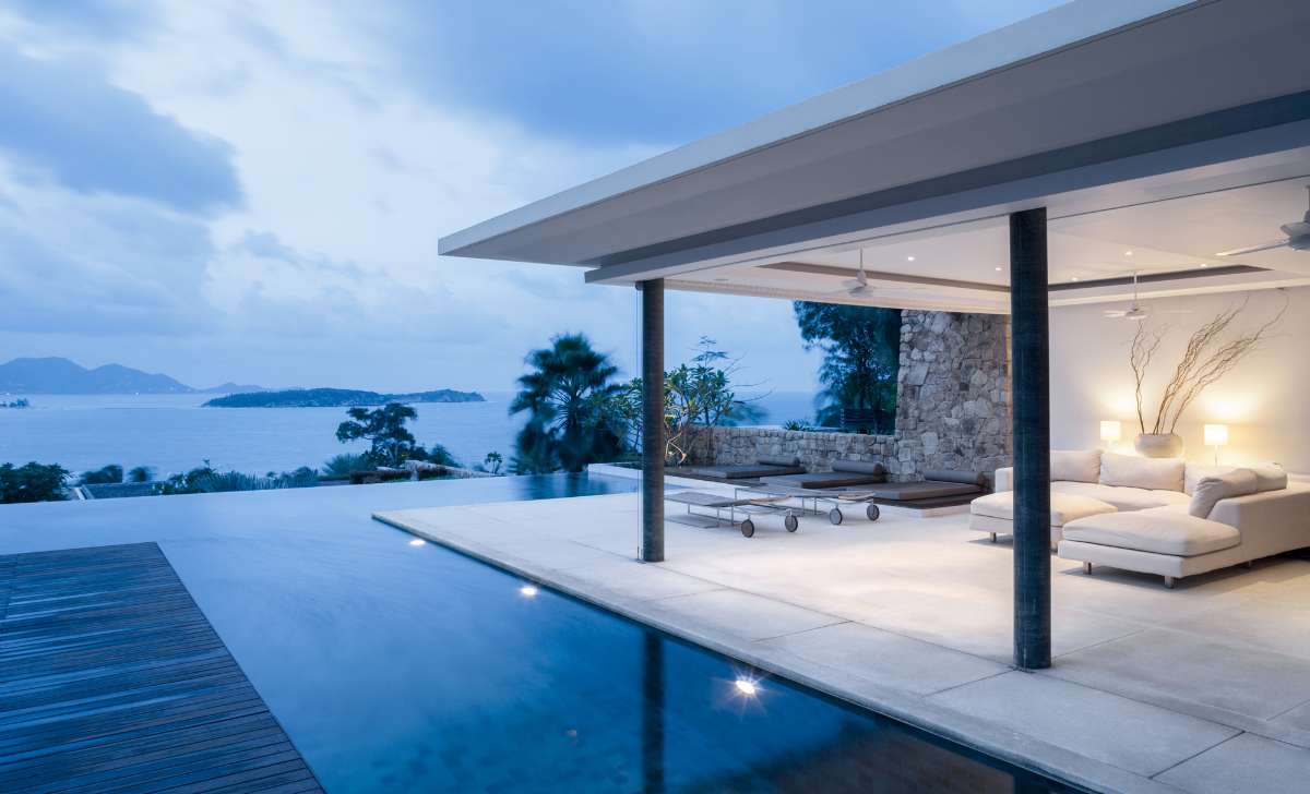 Land and Building Tax in Thailand