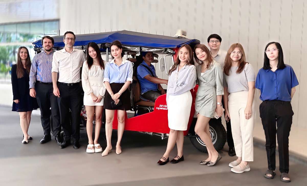 Careers at FRANK Legal and Tax