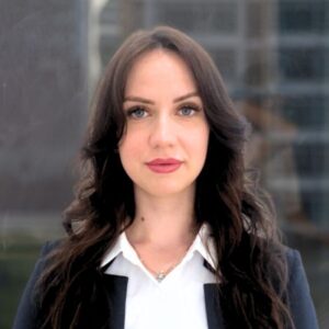 Elizaveta Besstrashnaya