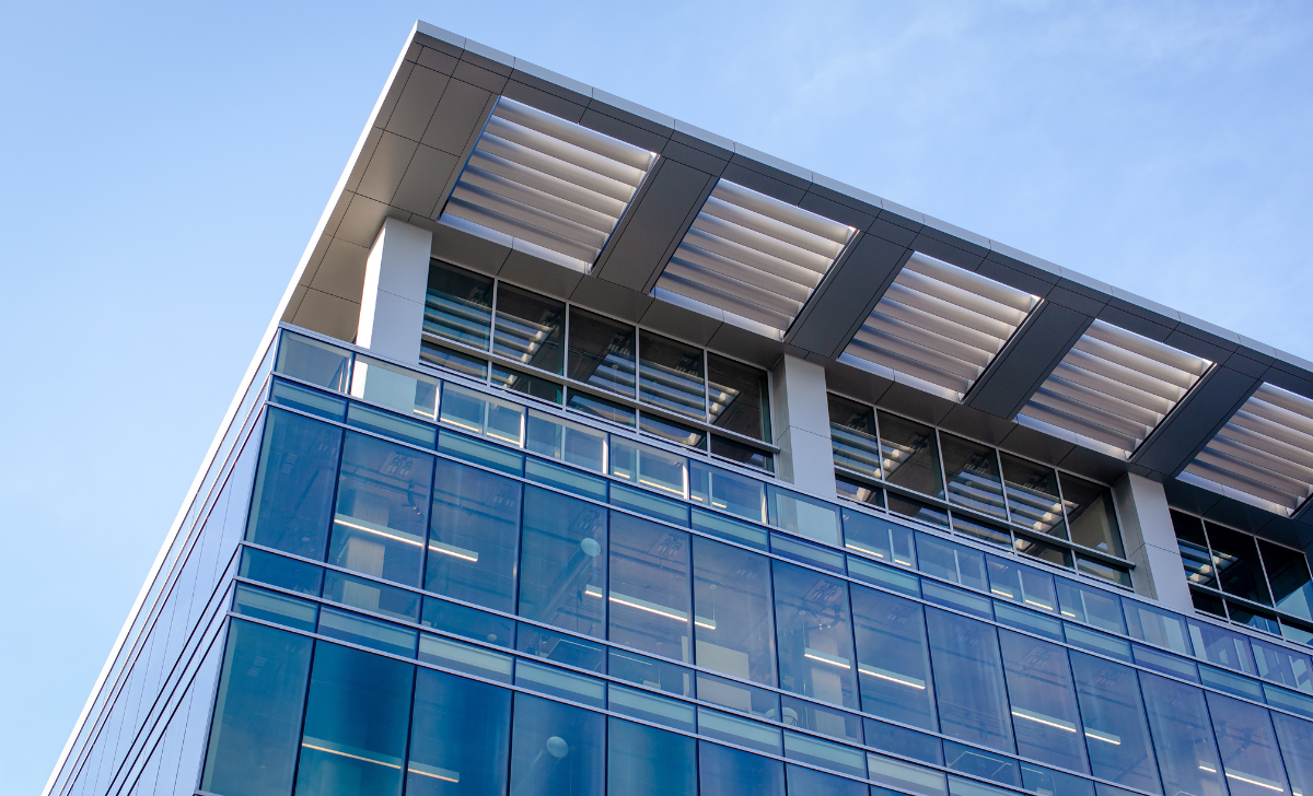 Office workspace illustrating Thailand’s new DBD rules for registered office addresses