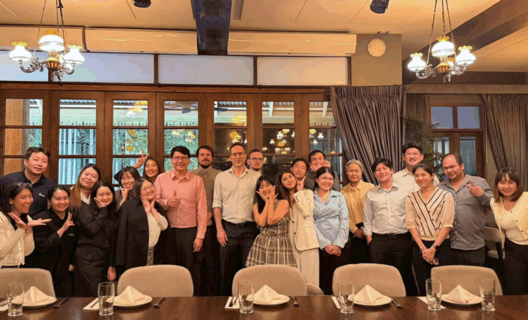 Welcoming Together 2026