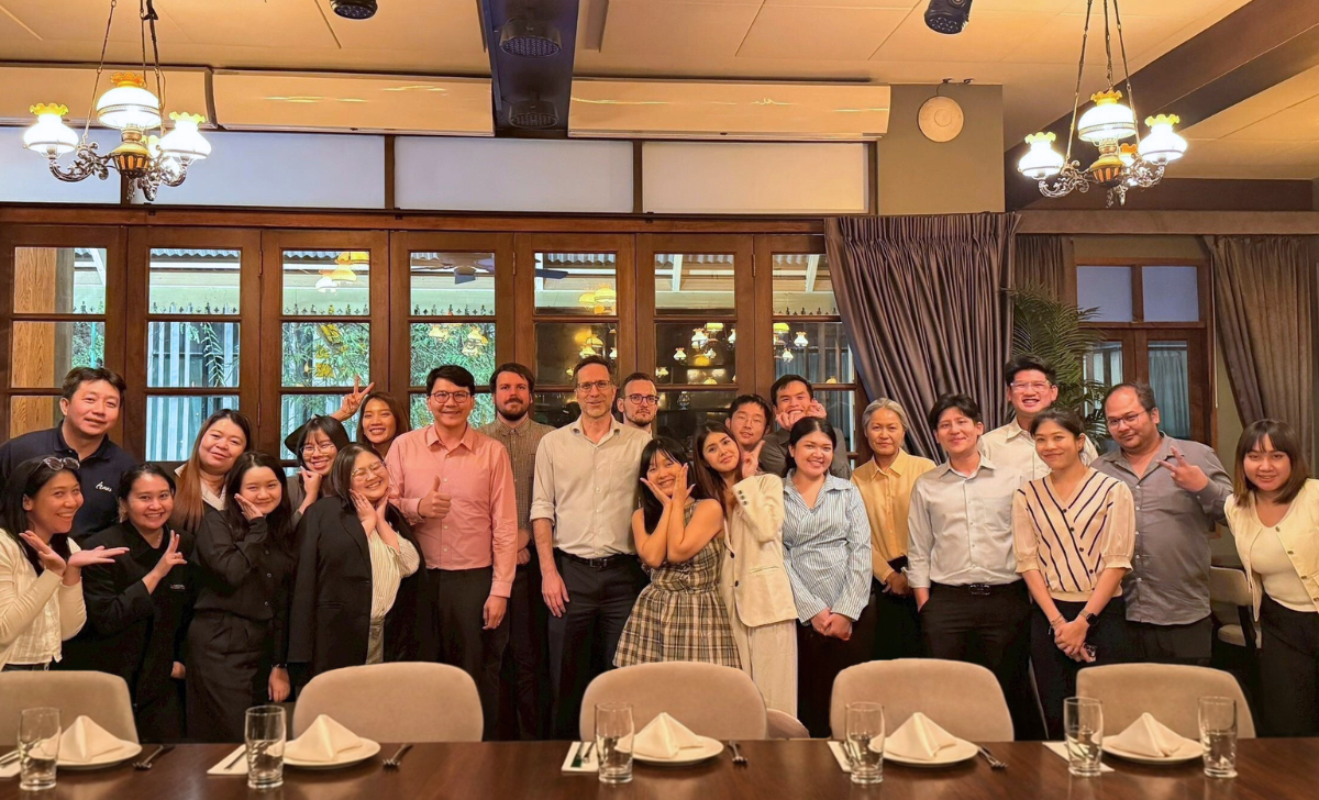 Welcoming Together 2026