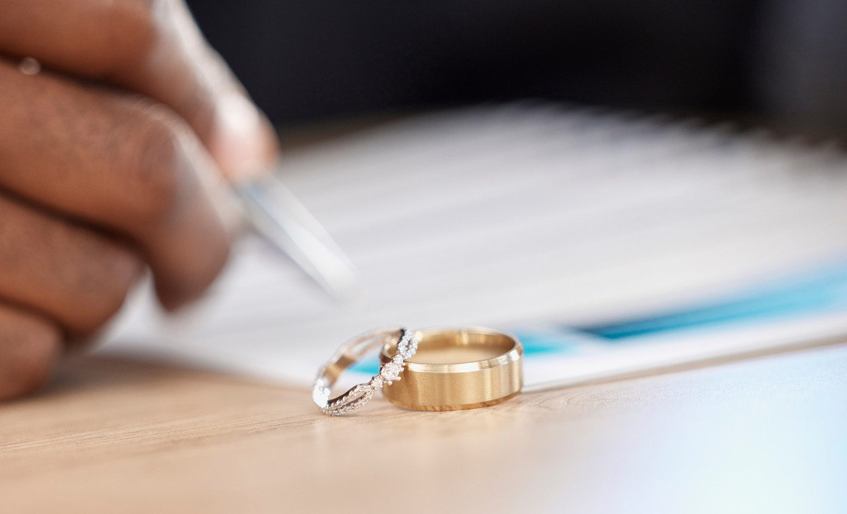 Einvernehmliche Scheidung in Thailand – Anerkennung in Deutschland und Österreich